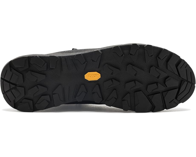 Arc'teryx Треккинговые ботинки Konseal Trek Black Graphite
