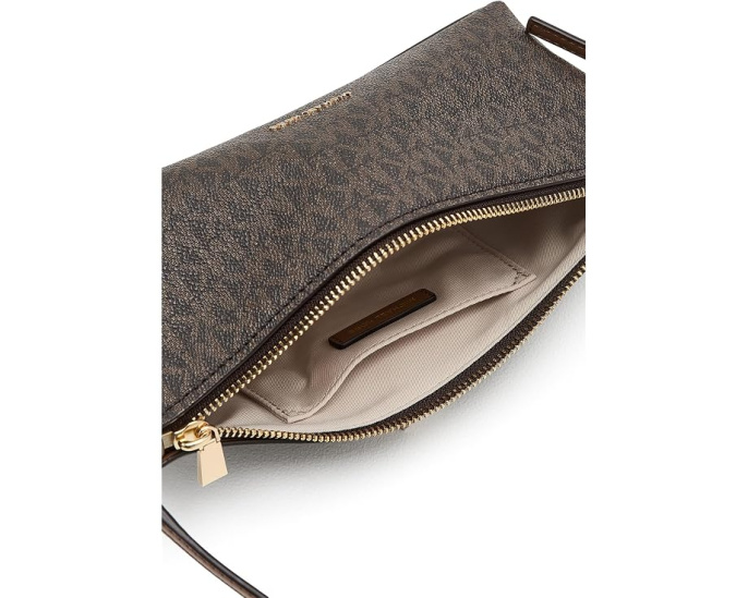 Сумка Michael Kors Laila Small East West Pouchette на плечо