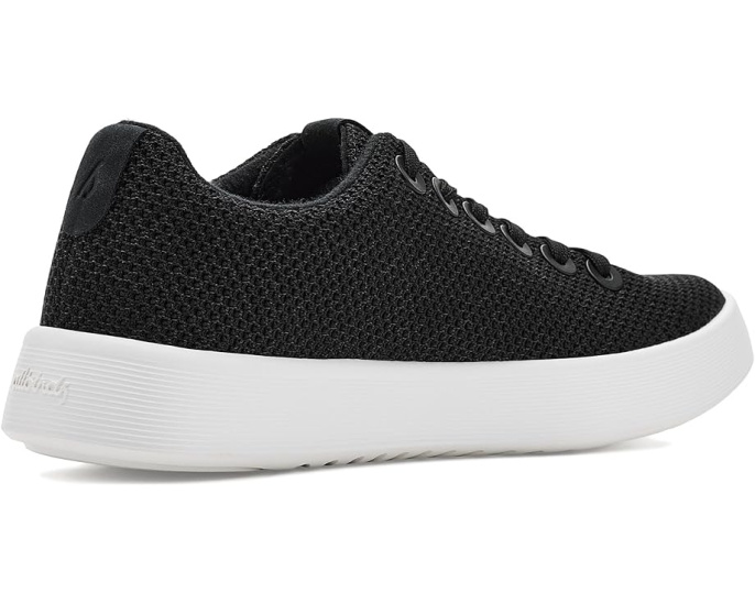 Кроссовки Allbirds Cruiser с дышащим верхом из древесного волокна