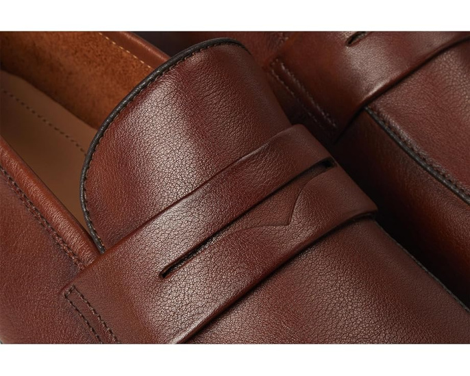 Steve Madden Boca пенни лоферы с ремешком и квадратным каблуком