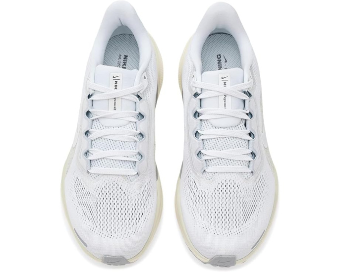 Беговые кроссовки Nike Pegasus 41 ESS с пеной ReactX и Air Zoom