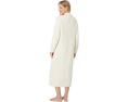 Халат Barefoot Dreams CozyChic Full Zip V-Neck с двусторонней молнией