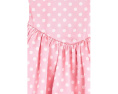 Платье в горошек Sweet Polka Dot Dress от Lola and The Boys для детей