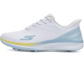 Обувь для гольфа Skechers GO GOLF Blade Arch Fit Slip-In с поддержкой свода