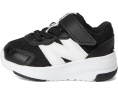 Детская обувь New Balance Dynasoft 578 v1 на липучке для малышей с дышащим верхом