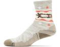 Носки Smartwool Hike Light Cushion Otter Float Crew для походов