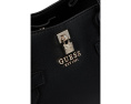 Сатчел через плечо Yesba Girlfriend из гладкой экокожи GUESS