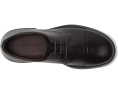 Оксфорды ECCO Seoul Plain Toe с технологией FLUIDFORM из кожи