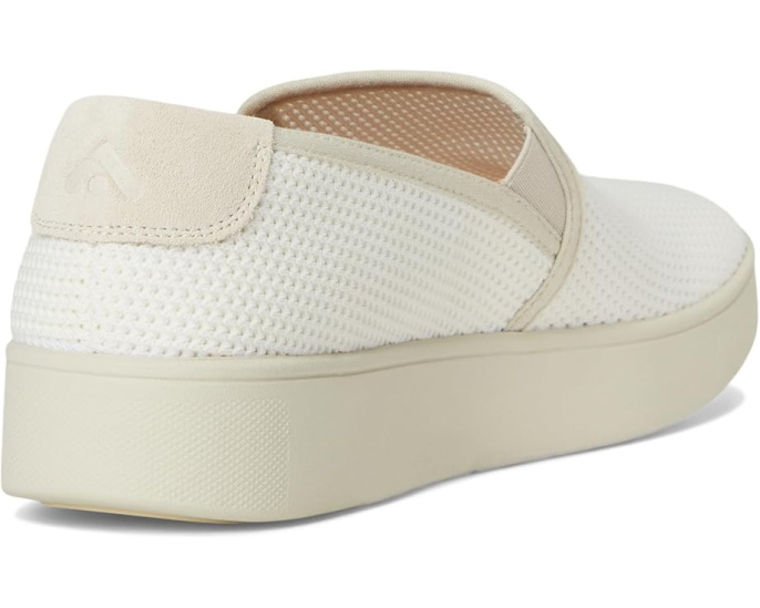 Кроссовки FitFlop Rally с сетчатым верхом и анатомической подошвой