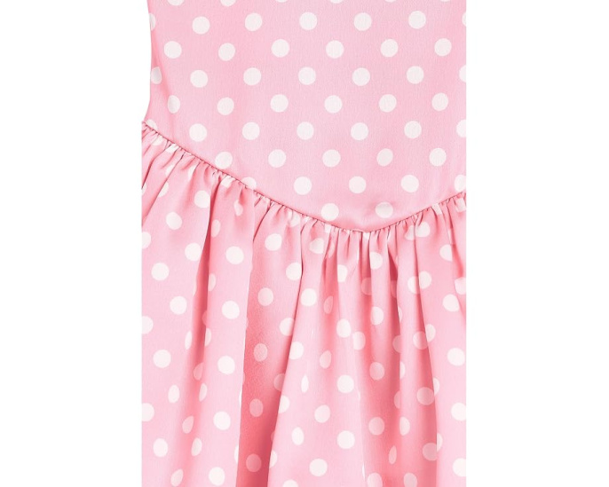 Платье в горошек Sweet Polka Dot Dress от Lola and The Boys для детей