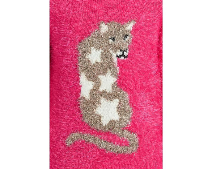Свитер Feline Everywhere от Hatley для детей