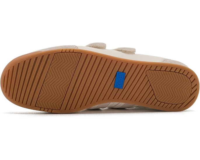 Кеды Revival Mary Jane от Keds с двумя ремешками