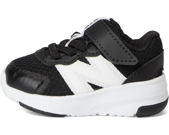 Детская обувь New Balance Dynasoft 578 v1 на липучке для малышей с дышащим верхом