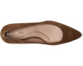 Туфли-лодочки Cole Haan Cassandra на квадратном каблуке с заостренным носком