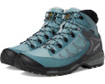 Ботинки для походов Asolo Falcon Evo GV ML с мембраной GORE TEX и подошвой Vibram
