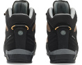 Asolo Eldo Evo Mid Leather GV MM треккинговые ботинки