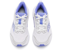 Кроссовки Saucony Cohesion 19 с пеной VersaRun