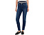 Джинсы Paige Paxton Reverse Seamed Beltloops с заниженной посадкой