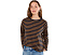 Футболка Madewell Easy Long Sleeve с длинными рукавами