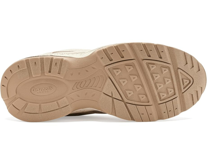 Кроссовки Selena на платформе Dr. Scholl's