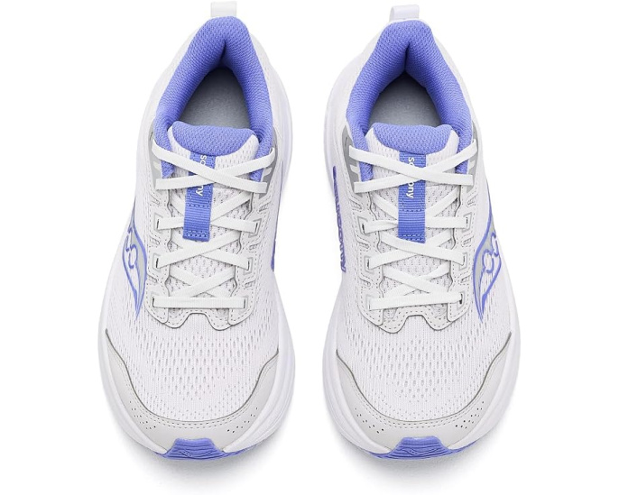 Кроссовки Saucony Cohesion 19 с пеной VersaRun