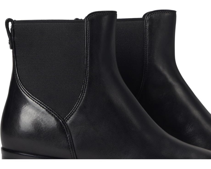 Ботильоны челси Cole Haan Evalina с боковой молнией
