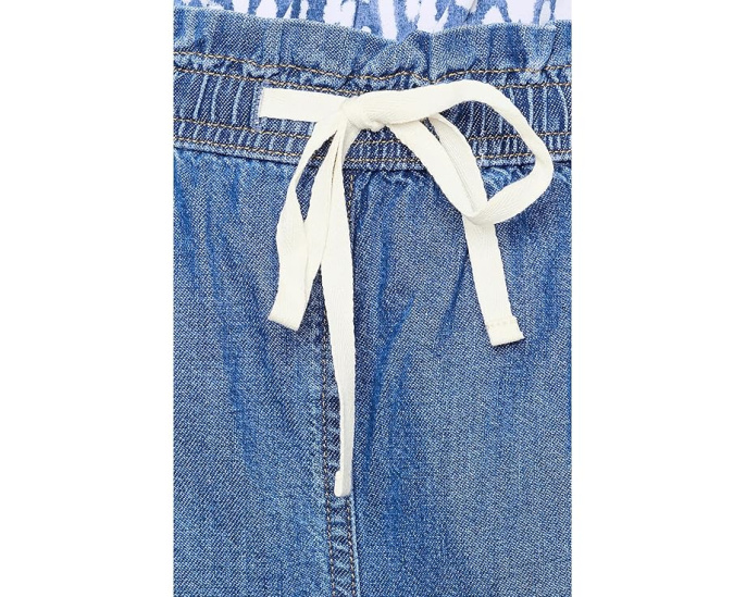 Облегченные джинсовые шорты Light Weight Denim Five-Inch от Tommy Bahama