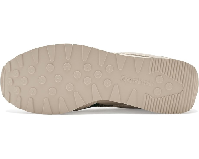 Кроссовки Reebok Glide Low классические повседневные