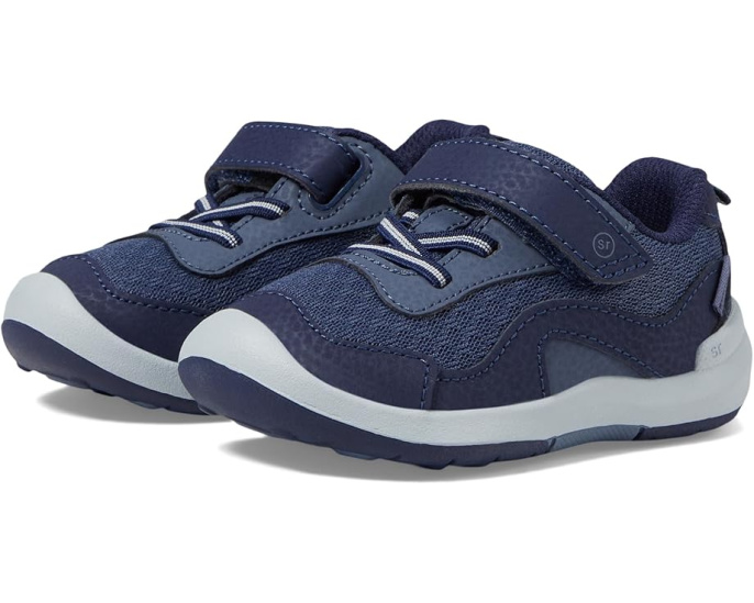 Детские кроссовки Stride Rite SRT Winslow 2.0 с технологией SRTech