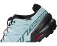 Salomon Speedcross 6 водонепроницаемые кроссовки с мембраной Gore Tex