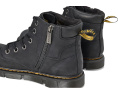 Ботинки Dr. Martens Raffe Youth для подростков с эргономичной стелькой