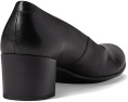 Туфли-лодочки ECCO Dress Classic 35 с анатомической стелькой и каблуком 35 мм