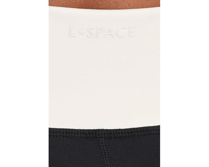 L*Space леггинсы Unmatched с высокой талией