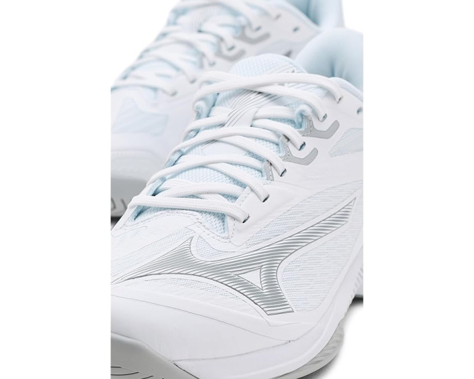 Кроссовки Mizuno Wave Exceed Court AC с пеной ENERZY