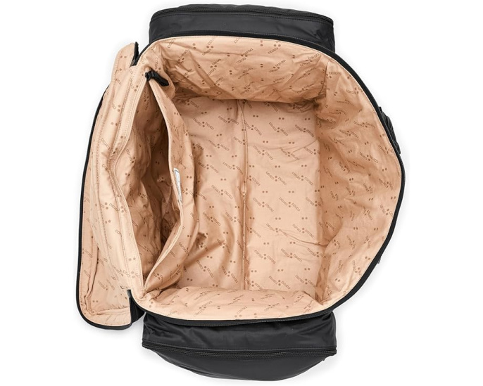 Сумка Caraa Baby Hospital Bag из органического хлопка