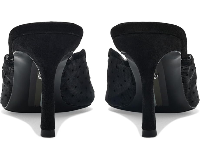 Туфли Margeaux на каблуке с острым мысом Sam Edelman