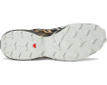Трейловые кроссовки Salomon Speedcross 6 с мембраной GORE-TEX для грязи и бездорожья