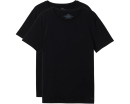 Under Armour Футболка Perf Cotton Crew Neck 2 шт с влагоотведением