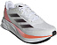 Adidas Duramo Speed беговые кроссовки с сетчатым верхом для тренировок