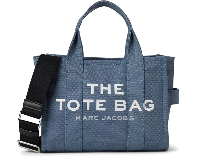 Сумка тоут The Canvas Small от Marc Jacobs