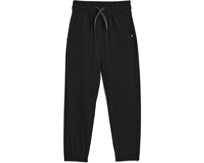 Технологичные брюки стретч Under Armour для детей