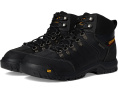 Caterpillar Threshold Waterproof Soft Toe кожаные рабочие ботинки