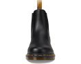 Веганские ботинки Dr. Martens 2976 Chelsea с эластичными вставками
