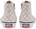 Vans Кроссовки детские Authentic Hi 2.0 Zip на молнии