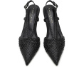 Marc Fisher LTD туфли Reagan с плетеным декором и каблуком kitten heel