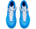 Баскетбольные кроссовки adidas Dame X с амортизацией Lightstrike