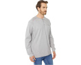 Футболка Ariat Work FR Air Henley с длинным рукавом