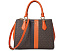 Сумка-сатчел MICHAEL Michael Kors Marilyn Medium с двумя ручками