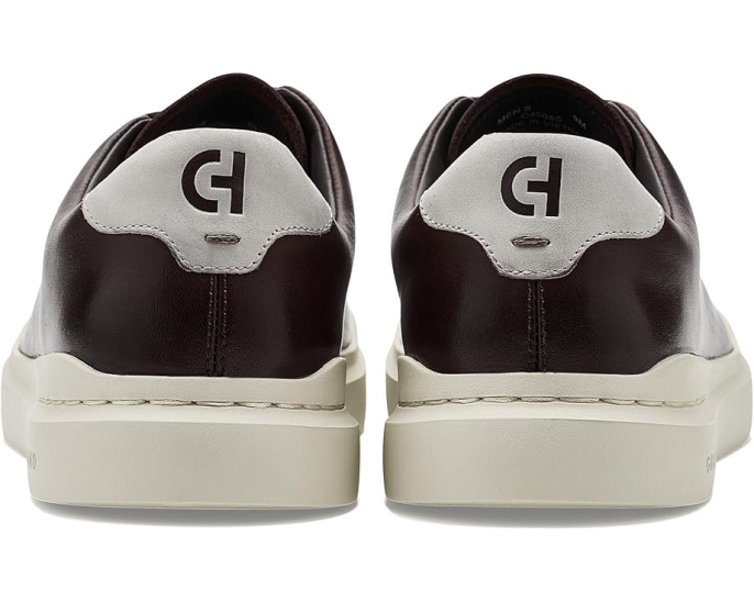 Кроссовки Cole Haan Grandpro Rally Laser Cut с лазерной резкой