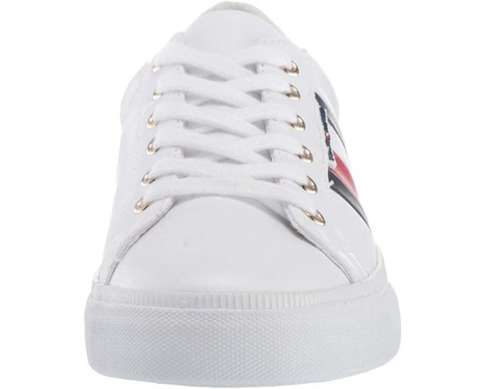 Кроссовки Tommy Hilfiger Lightz с амортизирующей стелькой